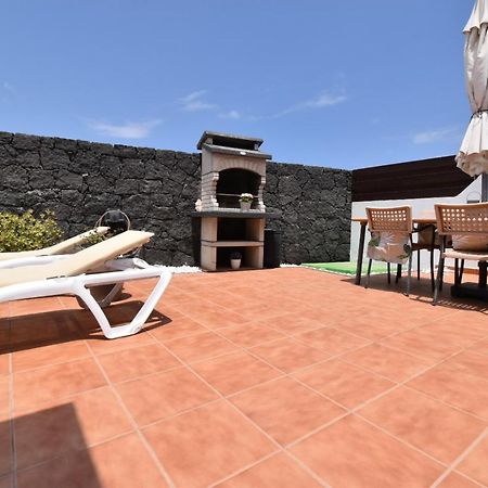 Villa Carla Playa Blanca  Exterior foto