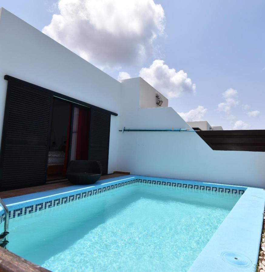 Villa Carla Playa Blanca  Exterior foto
