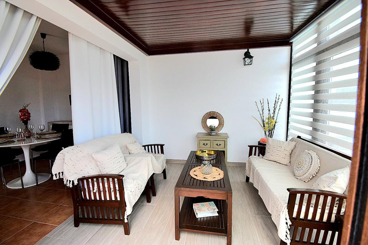 Villa Carla Playa Blanca  Exterior foto