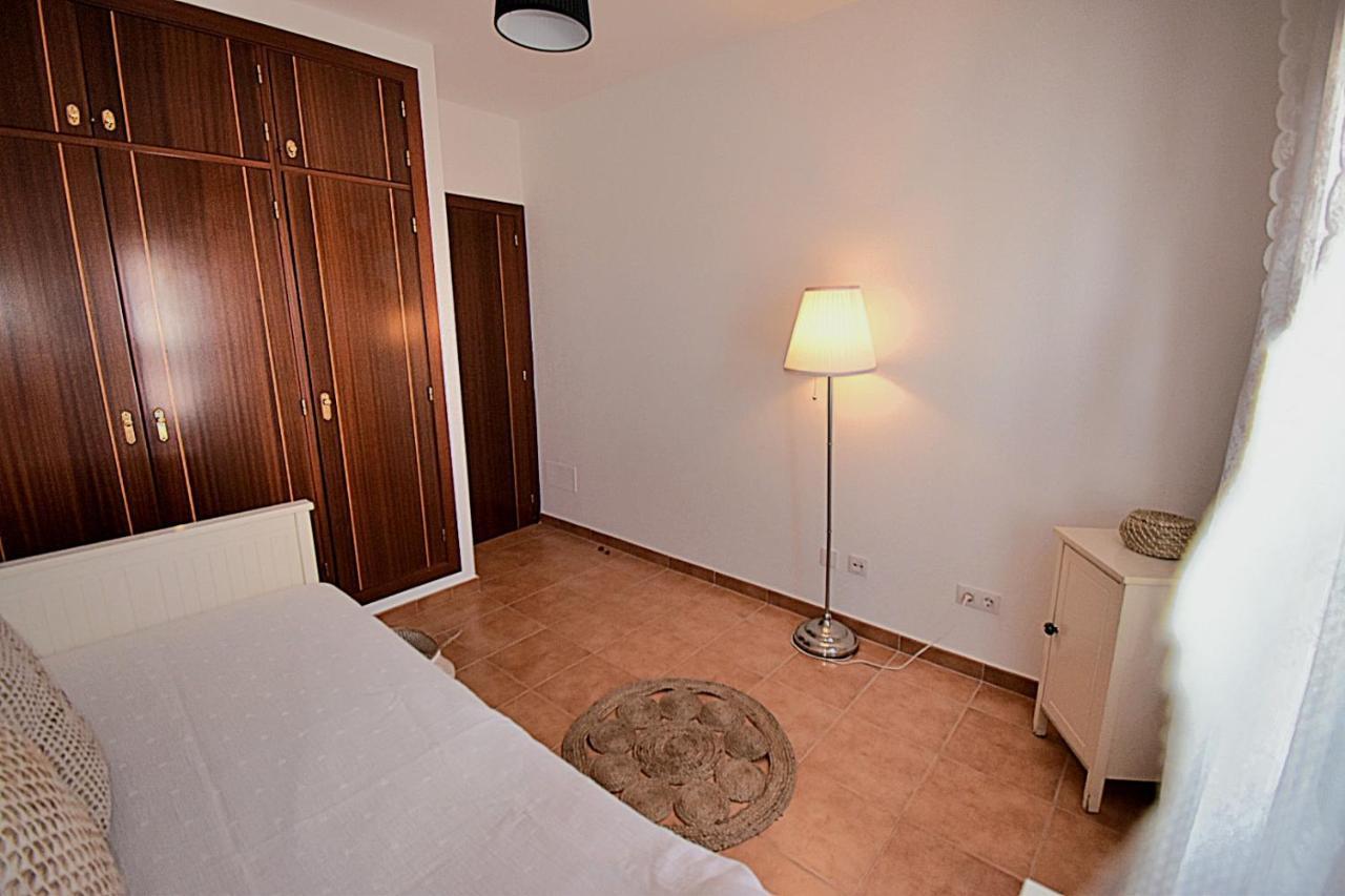Villa Carla Playa Blanca  Exterior foto