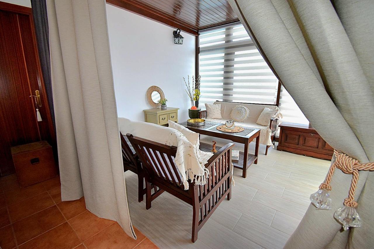 Villa Carla Playa Blanca  Exterior foto