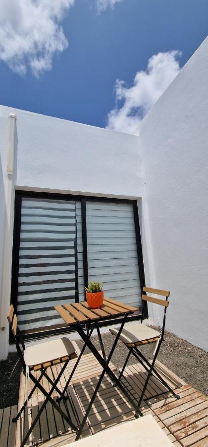 Villa Carla Playa Blanca  Exterior foto