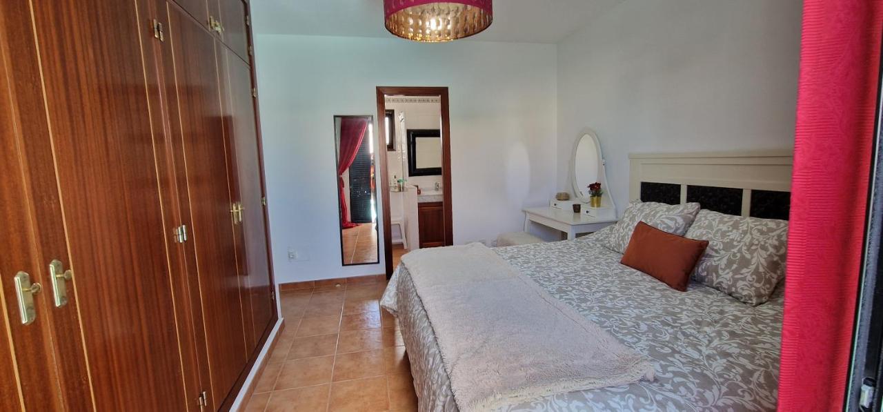 Villa Carla Playa Blanca  Exterior foto