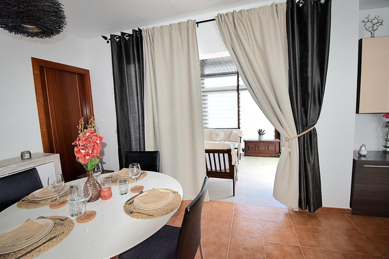 Villa Carla Playa Blanca  Exterior foto